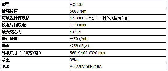 离心式真空搅拌破泡机规格