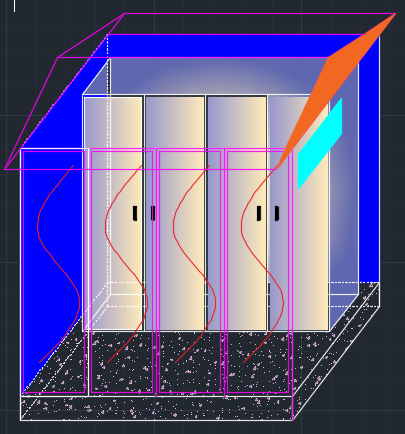 电箱房防护设计立体图.png