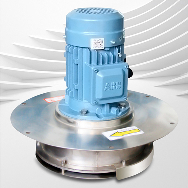 机械消泡器 机械消泡器