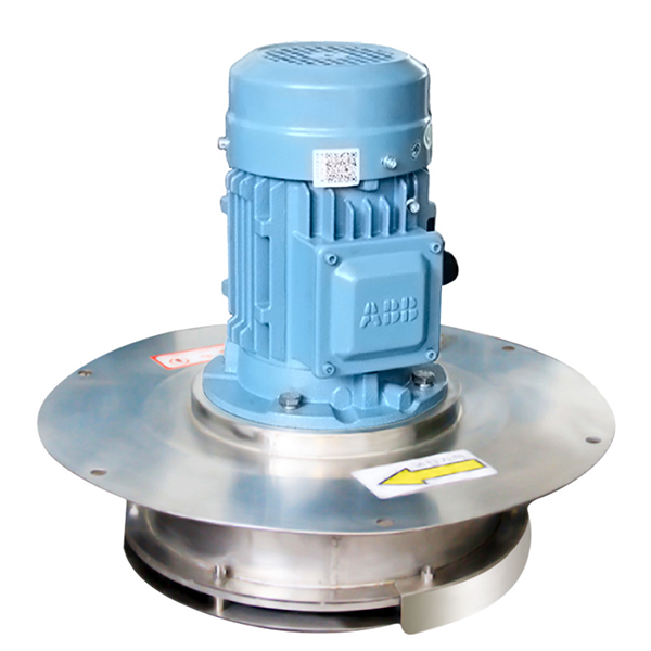 机械消泡器 机械消泡器